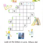 کتاب What Did You Do Yesterday? Dolphin Readers 3 8 کتاب What Did You Do Yesterday? Dolphin Readers 3 - کتاب What Did You Do Yesterday? Dolphin Readers 3 - کتاب لند