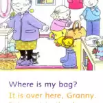 کتاب Where Is It? Dolphin Readers 1 8 خرید کتاب Where Is It? Dolphin Readers 1