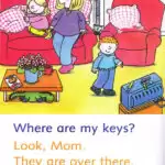 کتاب Where Is It? Dolphin Readers 1 10 خرید کتاب Where Is It?