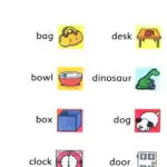 کتاب Where Is It? Dolphin Readers 1 6 قیمت کتاب دلفین ریدرز1 ور ایز ایت؟