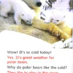 کتاب Wonderful Wild Animals Dolphin Readers 3 10 کتاب Wonderful Wild Animals Dolphin Readers 3 - کتاب Wonderful Wild Animals Dolphin Readers 3 - کتاب لند