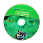 کتاب Wonderful Wild Animals Dolphin Readers 3 9 کتاب Wonderful Wild Animals Dolphin Readers 3 - کتاب Wonderful Wild Animals Dolphin Readers 3 - کتاب لند