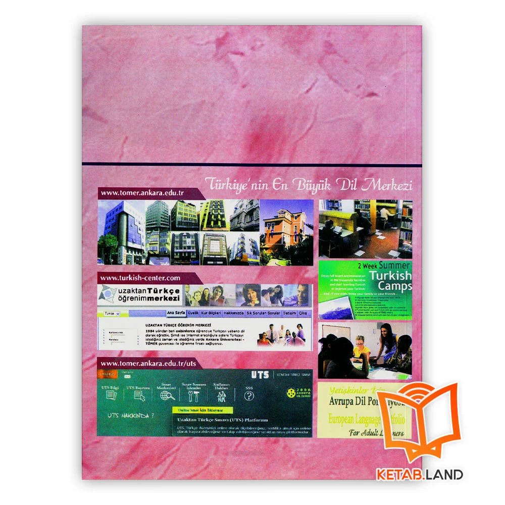 قیمت کتاب استانبولی ینی هیتیت 2