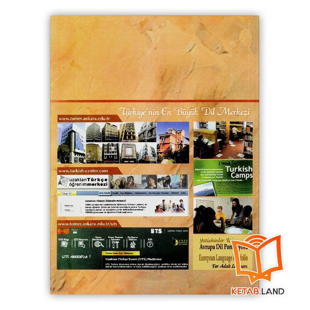 قیمت کتاب استانبولی ینی هیتیت 3