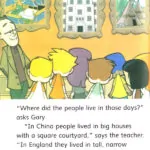 کتاب Yesterday Today and Tomorrow Dolphin Readers 4 5 کتاب Yesterday Today and Tomorrow Dolphin Readers 4 - کتاب Yesterday Today and Tomorrow Dolphin Readers 4 - کتاب لند