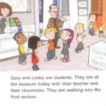 کتاب Yesterday Today and Tomorrow Dolphin Readers 4 11 کتاب Yesterday Today and Tomorrow Dolphin Readers 4 - کتاب Yesterday Today and Tomorrow Dolphin Readers 4 - کتاب لند