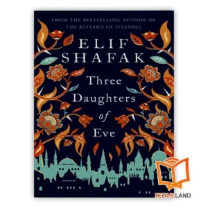 خرید رمان سه دختر حوا