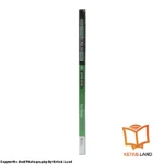 قیمت و خرید کتاب 4000 Essential English Words 5 2nd از کتاب لند - تصویر چهارم - تصویر شیرازه کتاب