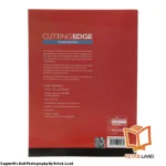 قیمت و خرید کتاب Cutting Edge Elementary 3rd از کتاب لند - تصویر سوم - تصویر جلد پشت کتاب