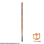 قیمت و خرید کتاب Cutting Edge Intermediate 3rd از کتاب لند - تصویر پنجم - تصویر شیرازه کتاب