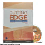 قیمت و خرید کتاب Cutting Edge Intermediate 3rd از کتاب لند - تصویر چهارم - تصویر متعلقات همراه کتاب - کتاب کار و DVD