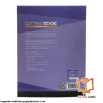 قیمت و خرید کتاب Cutting Edge Upper-Intermediate 3rd از کتاب لند - تصویر سوم - تصویر جلد پشت کتاب