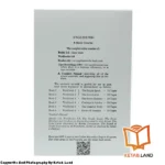 قیمت و خرید کتاب English 900 1 از کتاب لند - تصویر سوم - تصویر جلد پشت کتاب