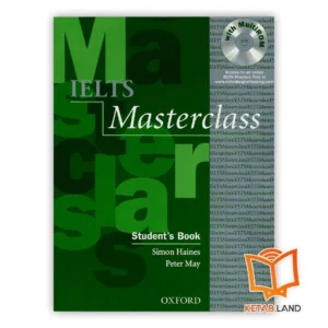 خرید کتاب مستر کلاس آیلتس