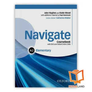 خرید کتاب انگلیسی ناویگیت بیگینر