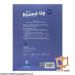 قیمت و خرید کتاب New Round-Up Starter از کتاب لند - تصویر سوم - تصویر جلد پشت کتاب