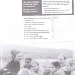 کتاب Ready for First B2 4th 12 کتاب ردی فور فرست بی دو ویرایش چهارم کتاب کار 42