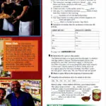 کتاب Speakout Starter 2nd 9 خرید کتاب Speak Out Starter