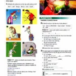 کتاب Speakout Starter 2nd 10 قیمت کتاب Speak Out Starter