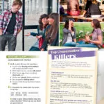 کتاب Speakout Pre-Intermediate 2nd 13 خرید کتاب Speak out Pre-Intermediate 2nd