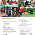 کتاب Speakout Pre-Intermediate 2nd 14 Speakout Pre-Intermediate 2nd