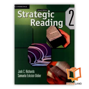 خرید کتاب استراتژیک ریدینگ 2 ویرایش دوم