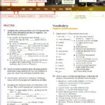 کتاب Cutting Edge Upper-Intermediate 3rd 17 کتاب Cutting Edge Upper-Intermediate 3rd - کتاب Cutting Edge Upper-Intermediate 3rd - کتاب لند