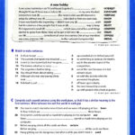 کتاب Destination Grammar And Vocabulary B2 - کتاب Destination Grammar And Vocabulary B2 - کتاب لند