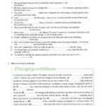 کتاب Destination Grammar and Vocabulary C1 and C2 7 کتاب destination