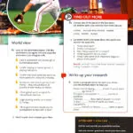 کتاب Cutting Edge Pre-intermediate 3rd 12 کتاب Cutting Edge Pre-intermediate 3rd - Cutting Edge Pre-intermediate 3rd - کتاب لند