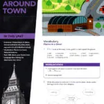 کتاب Cutting Edge Starter 3rd 14 کتاب Cutting Edge Starter 3rd - کتاب Cutting Edge Starter 3rd - کتاب لند