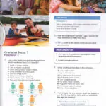 کتاب Cutting Edge Starter 3rd 16 کتاب Cutting Edge Starter 3rd - کتاب Cutting Edge Starter 3rd - کتاب لند