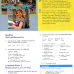 کتاب Cutting Edge Starter 3rd 11 کتاب Cutting Edge Starter 3rd - کتاب Cutting Edge Starter 3rd - کتاب لند