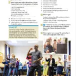 کتاب Gold C1 Advanced New Edition 7 کتاب Gold C1 Advanced New Edition - کتاب Gold C1 Advanced - کتاب لند