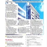 کتاب Gold B1 Preliminary New Edition 9 کتاب Gold B1 Preliminary New Edition - کتاب Gold B1 Preliminary New Edition - کتاب لند