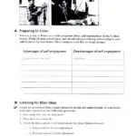 کتاب Open Forum 2 11 کتاب Open Forum 2 - Open Forum 2 - کتاب لند