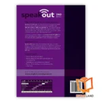 کتاب Speakout Upper Intermediate 2nd - Image 2