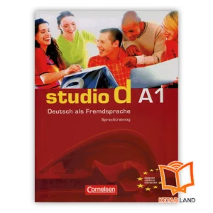 خرید واژه نامه اشتودیو د A1