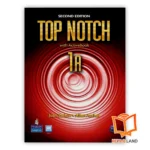 کتاب Top Notch 1A 2nd