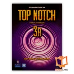 کتاب Top Notch 3A 2nd