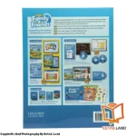 قیمت و خرید کتاب American Family and Friends 1 2nd از کتاب لند - تصویر سوم - تصویر جلد پشت کتاب