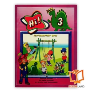 خرید کتاب انگلیسی های 3