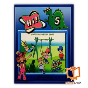 خرید کتاب انگلیسی های 5