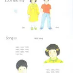 کتاب American Get Ready 1 12 کتاب american get ready 1