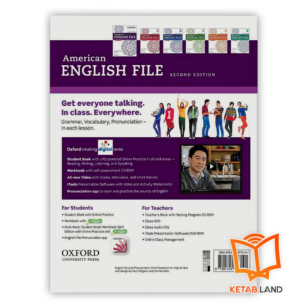 STARETR-english file-BACK