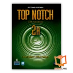 خرید کتاب Top Notch 2A 2nd