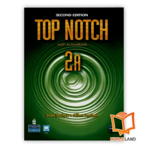 خرید کتاب Top Notch 2A 2nd