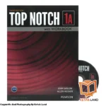 قیمت و خرید کتاب Top Notch 1A 3rd از کتابلند