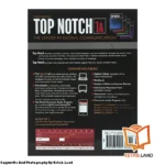 قیمت کتاب Top Notch 1A 3rd