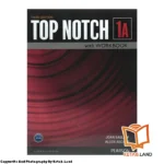 خرید کتاب Top Notch 1A 3rd